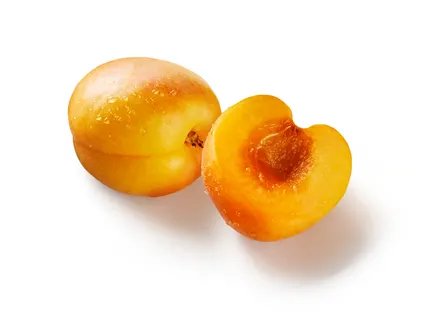 Aprikosen