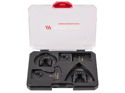 PARKSIDE PERFORMANCE Принадлежности за мултифункционален инструмент