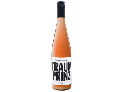 Rheinhessen Wine Lovers Traumprinz, Roséwein, halbtrocken