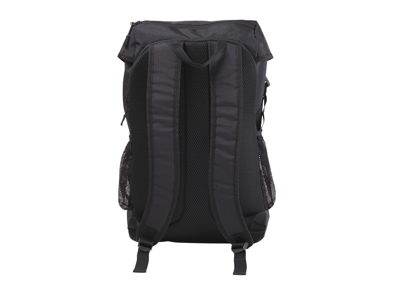 Saco desportivo ou mochila CRIVIT preta