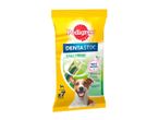 Pedigree Dentastix Daily Fresh: 7 sticks for dogs.