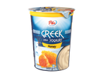 Iaurt grecesc cu miere Pilos, 500g.