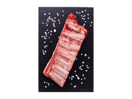 Ėrienos šonkauliukai klasikiniame marinate