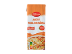 Milbona Natas para Culinária com 22% matéria gorda e Nutri-Score D.