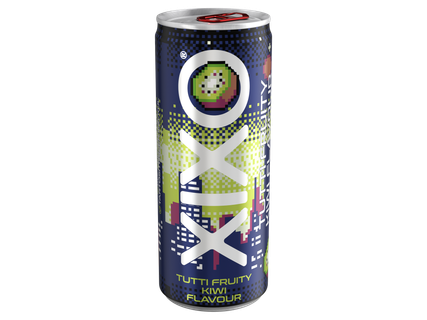 Tutti Fruity üdítőital