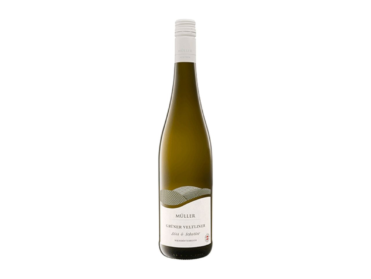 Müller Grüner Veltliner Löss 