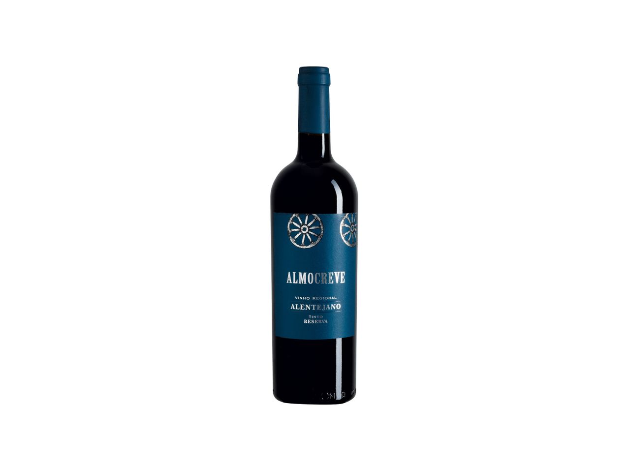 Ver empliada: Almocreve® Vinho Tinto Regional Alentejano Reserva - Imagem 1