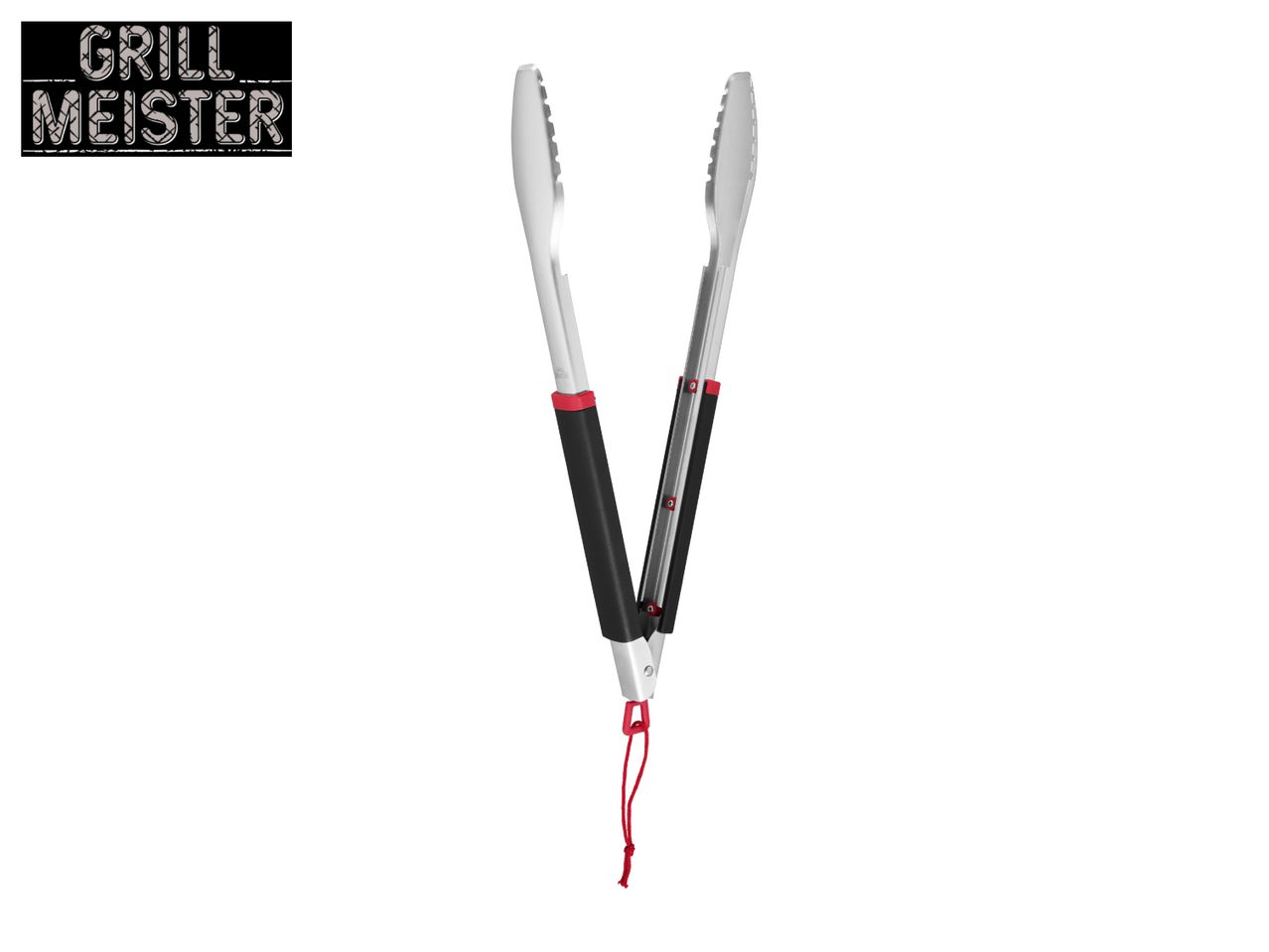 Barbecue Tongs