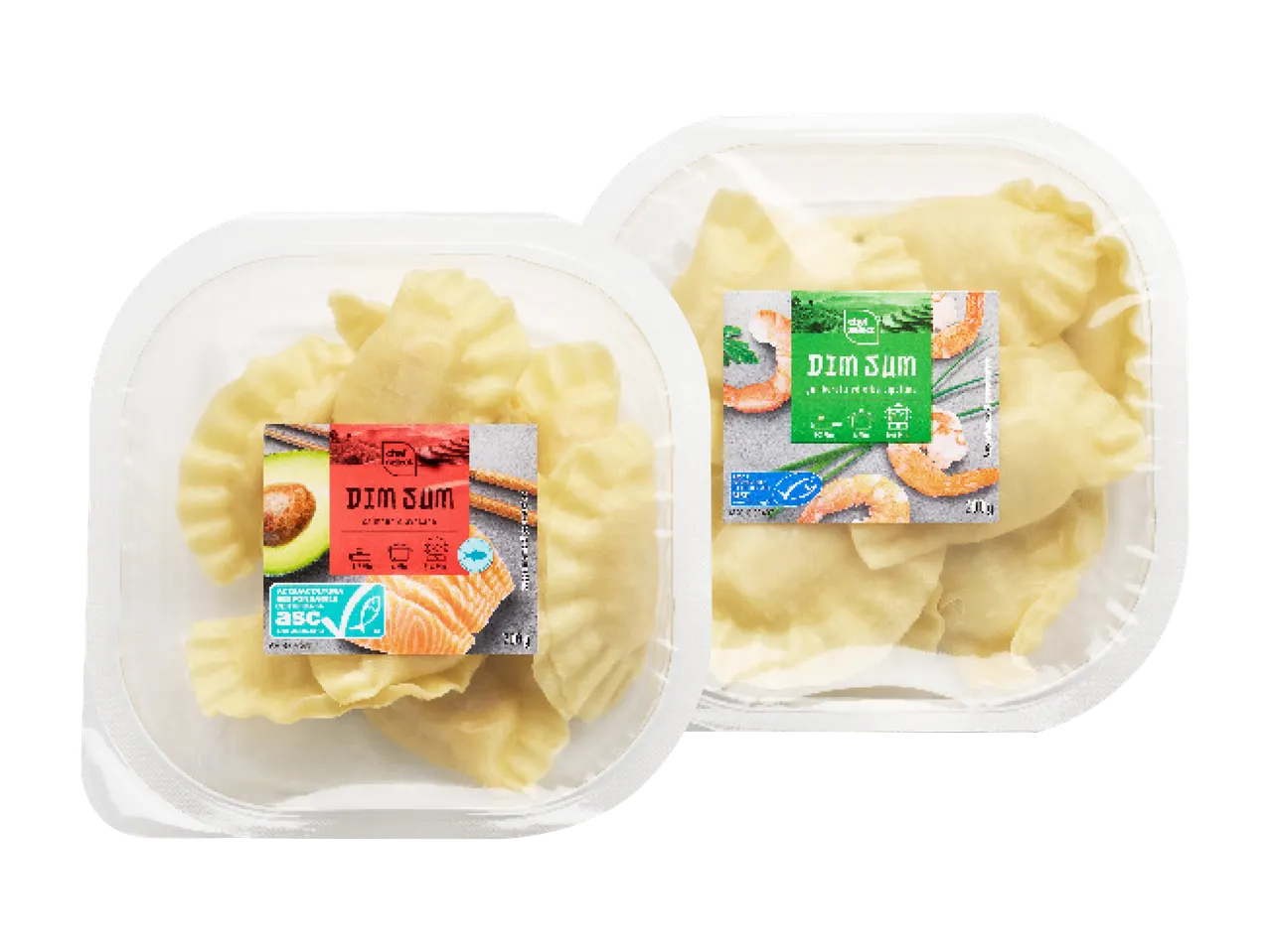 Dim Sum