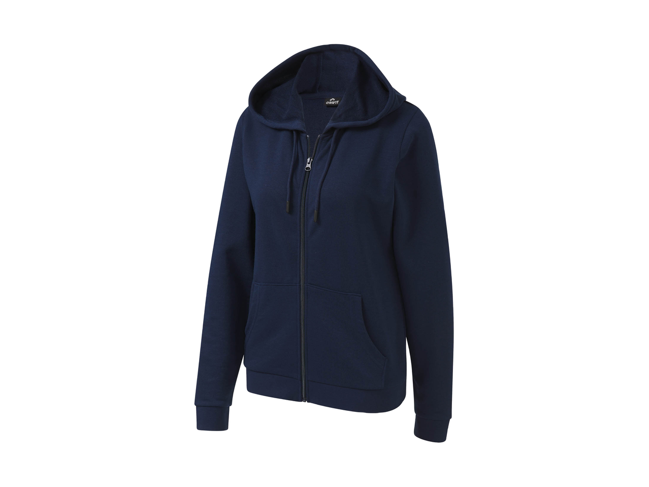 Felpa sportiva da donna