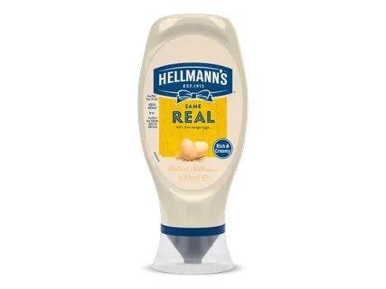 HELLMANN'S Mayonaise