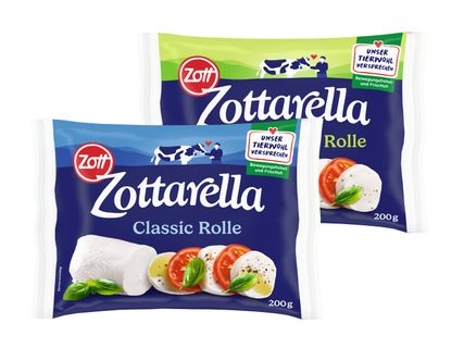 Zott Zottarella