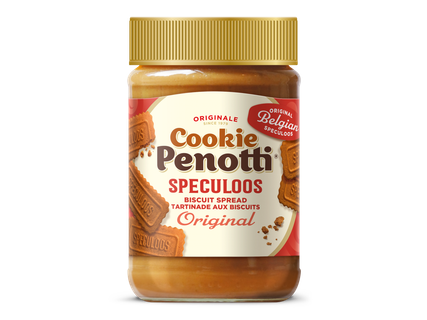 PENOTTI Speculoos voor 1.99 EUR