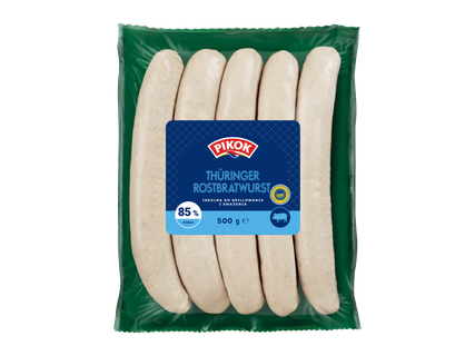 PIKOK Kiełbasa turyńska