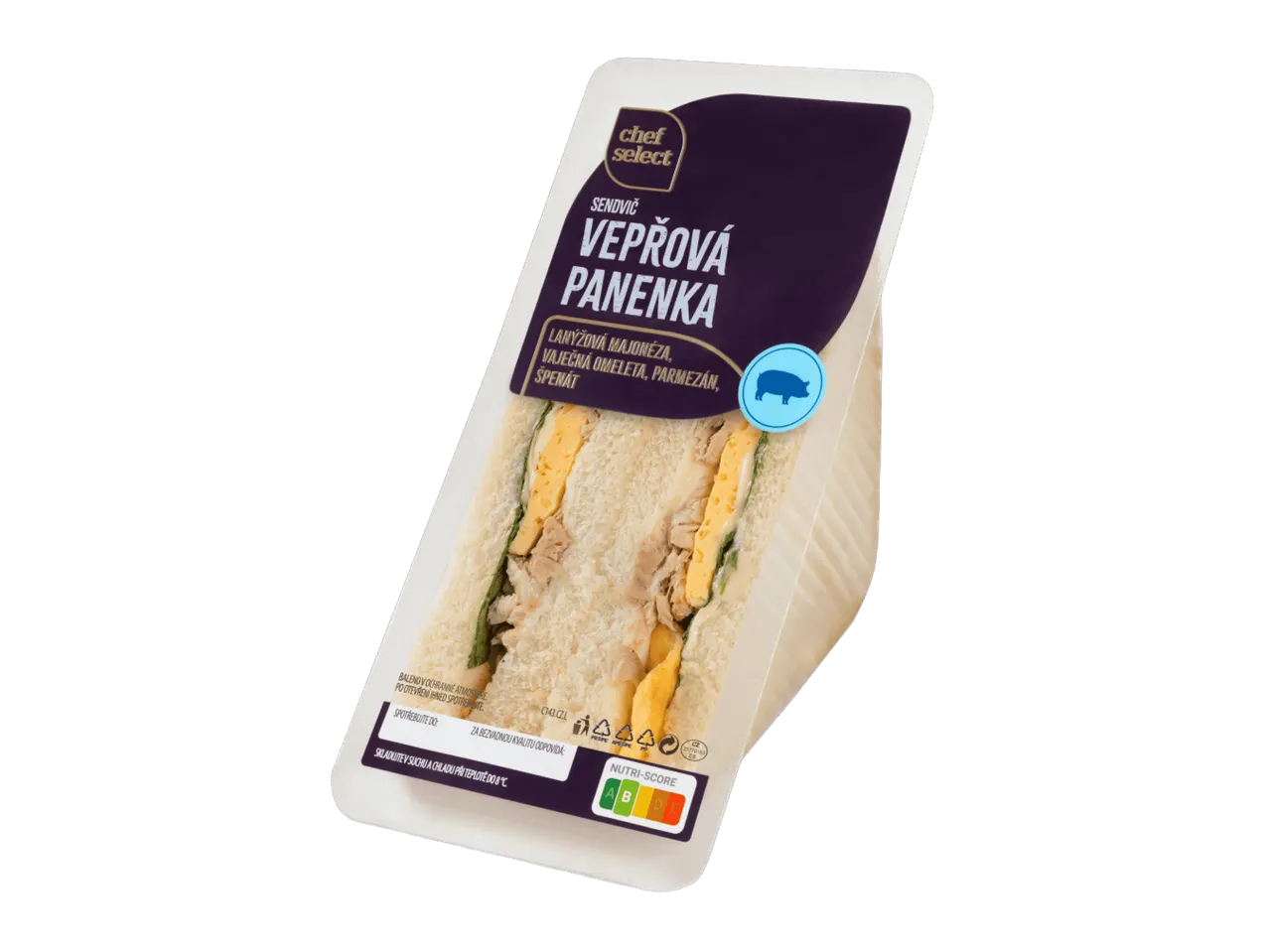 Sandwich Premium