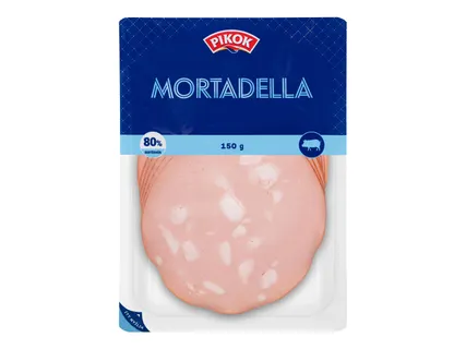 Mortadella