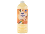 Amaciador de roupa concentrado Doussy com óleo de argão.