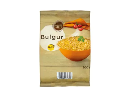 Bulgur