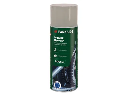 Autóápoló spray