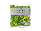 Chef Select sla-mix: rucola, rode bietensla en lollo rosso.