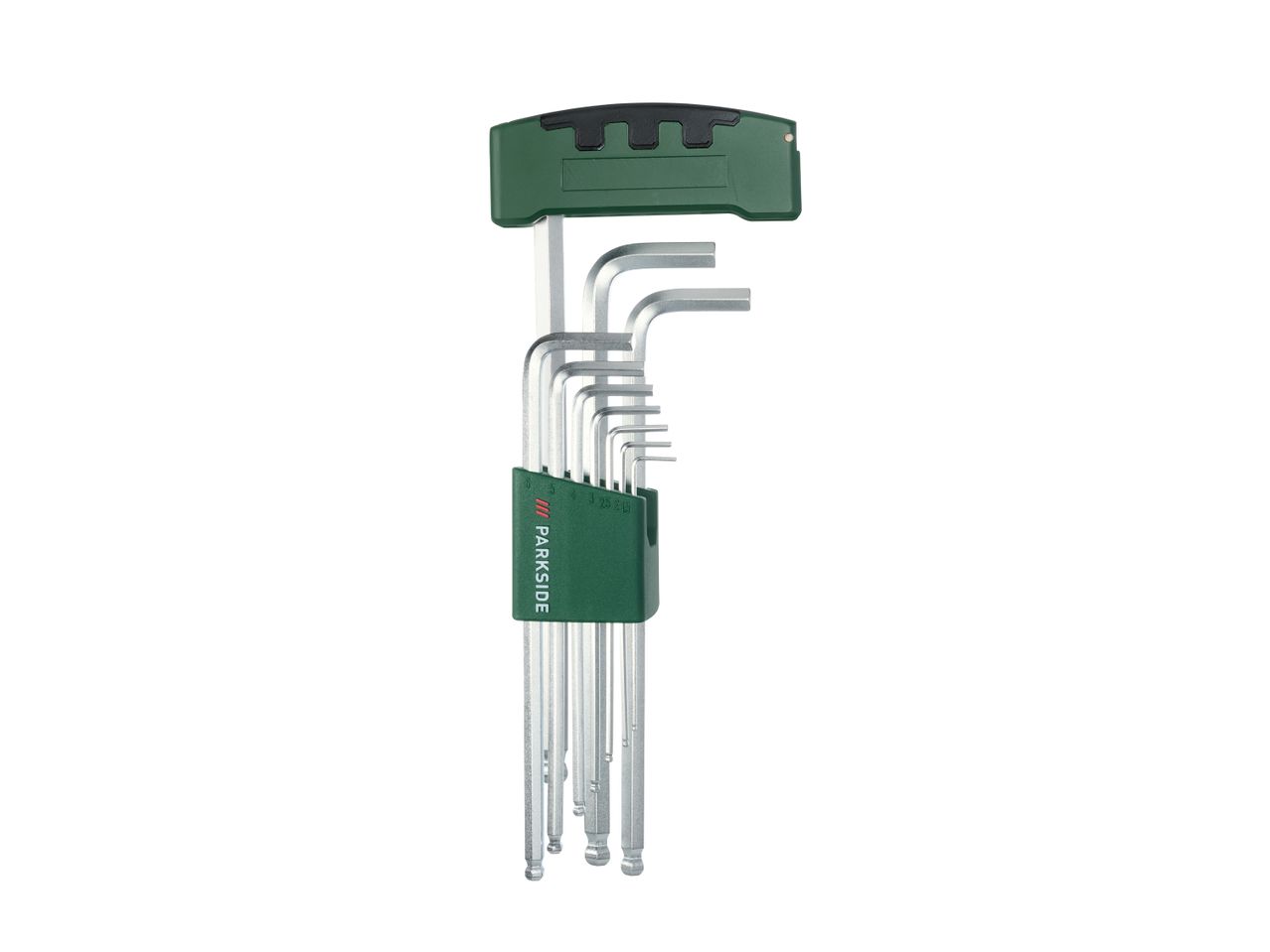 Key Set
