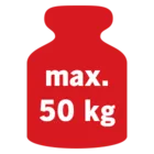 50 kg