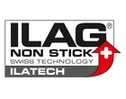 ILAG Neljepljivi, Švicarska tehnologija, ILATECH