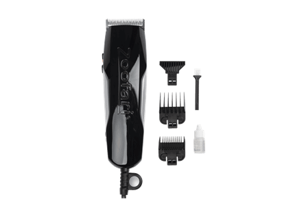 Plaukų kirpimo mašinėlė gyvūnams kirpti