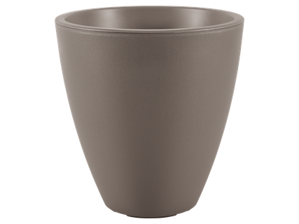 Színes virágtartó