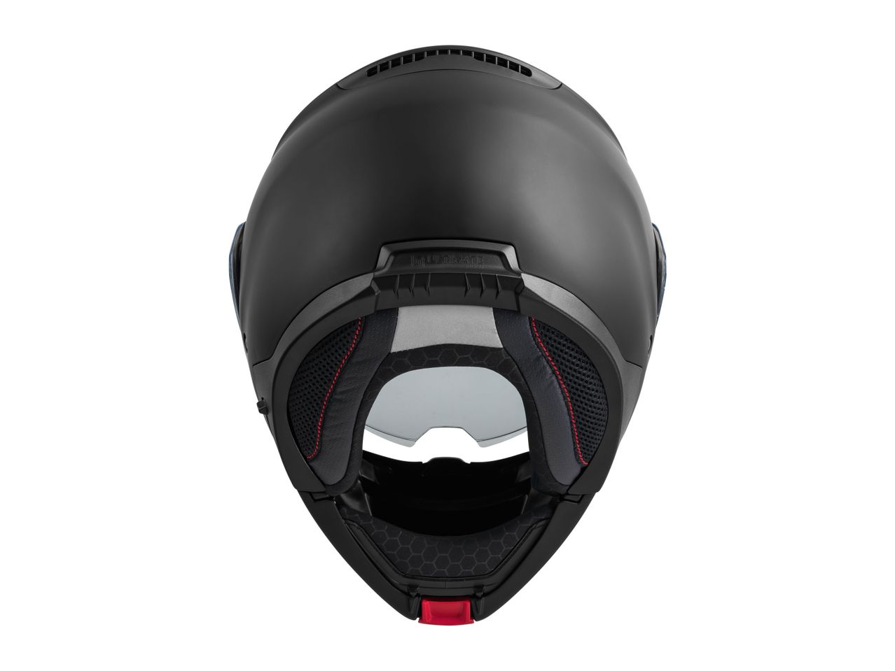 Go to full screen view: Ultimate Speed Flip-Up Helmet - Image 6
