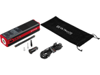 Compressor portátil a bateria Parkside® USKT 60 com acessórios e bolsa