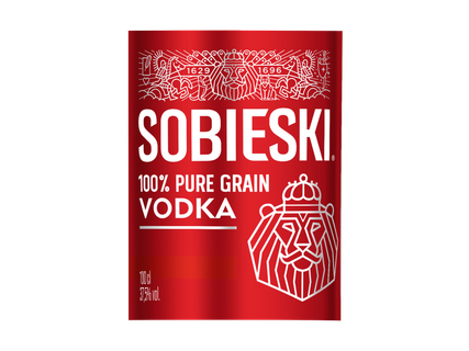 SOBIESKI Водка