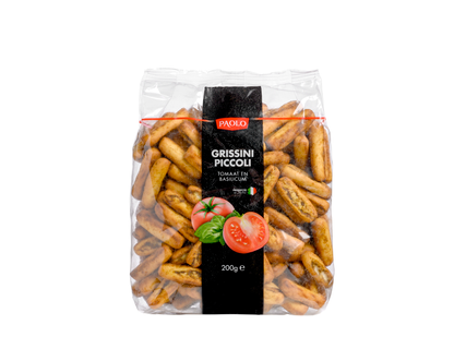 Deli Di Paolo Piccoli