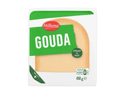 Gouda sajt