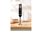 Blender SilverCrest de 600W pe un blat de lemn.