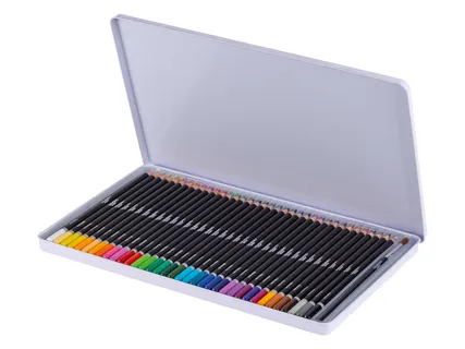 Művész színesceruza-készlet