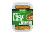 Vemondo Plant! 6 Veggie Sausages.