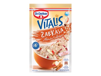 Zabkása* / rizskása*