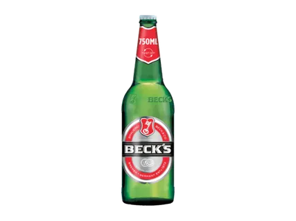 Bere blondă