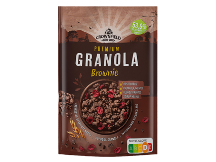 Granola (Lidl Plus)