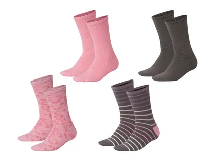 Esmara Kuschelsocken