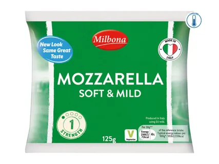 Original Italian Mozzarella