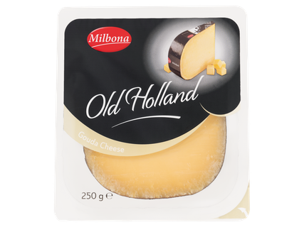 Old Holland gouda sajt (Lidl Plus)
