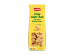 Sondey Hrustljave sadne rolice: knapperige wafelrolletjes met citroencrèmevulling, 200g.