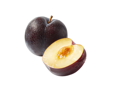 Angelano tamsiosios slyvos, 1 kg