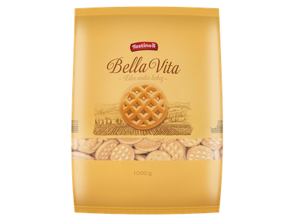 Bella Vita omlós keksz