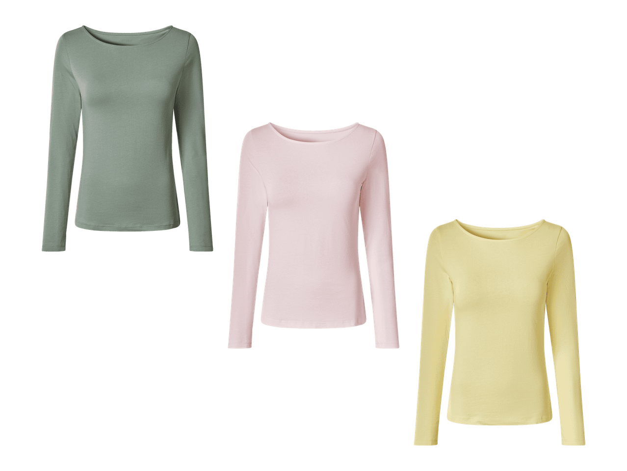 Pitkähihainen paita