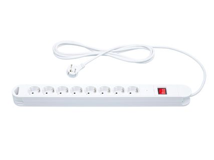 Túlfeszültségvédő elosztó