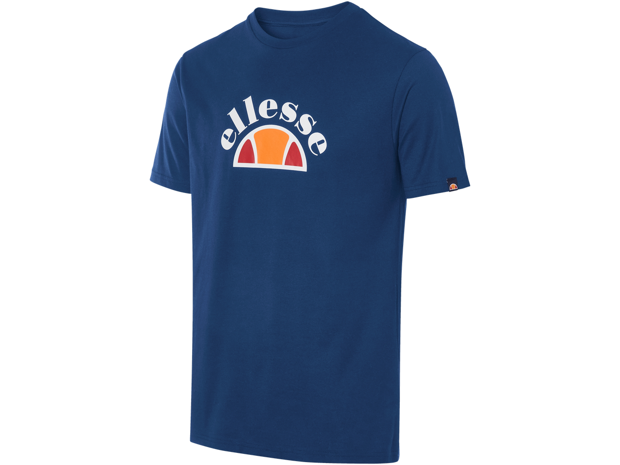 ellesse T-shirt męski