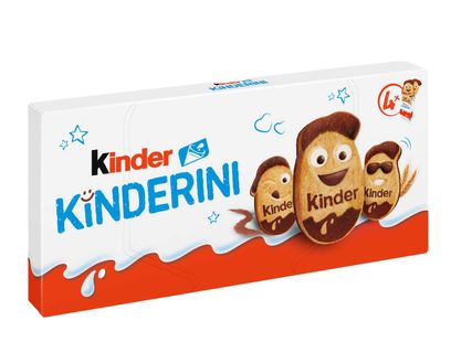 Kinderini